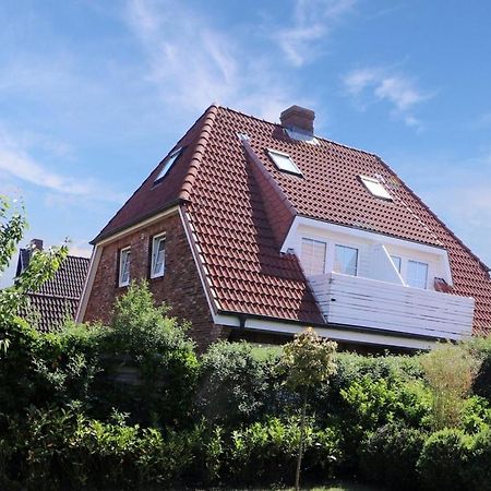 Haus Lasse Apartment Westerland Ngoại thất bức ảnh
