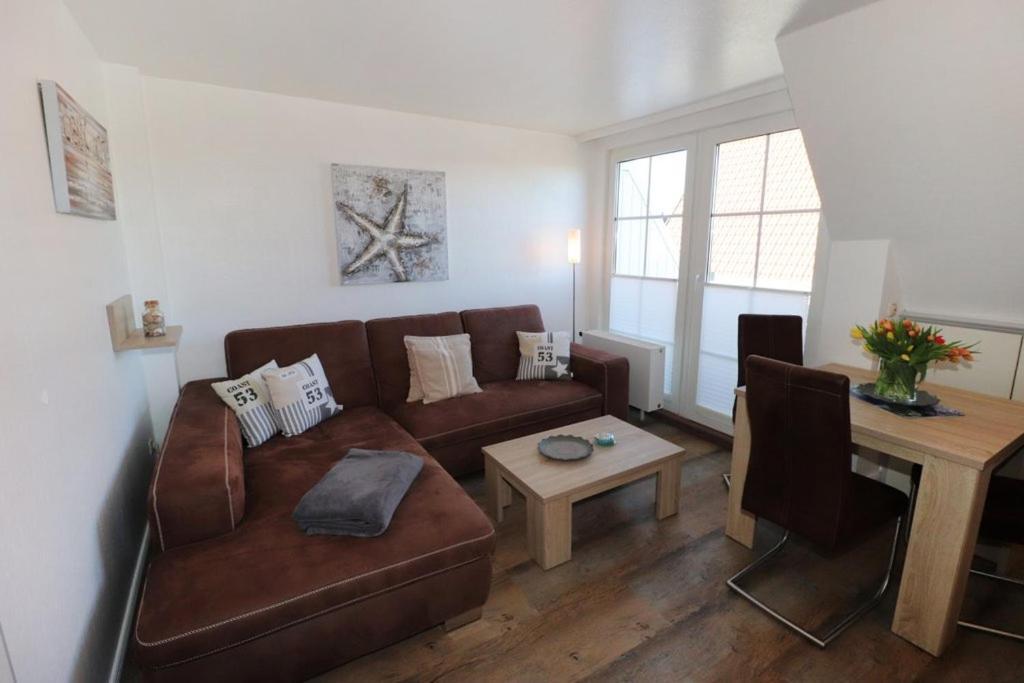 Haus Lasse Apartment Westerland Ngoại thất bức ảnh