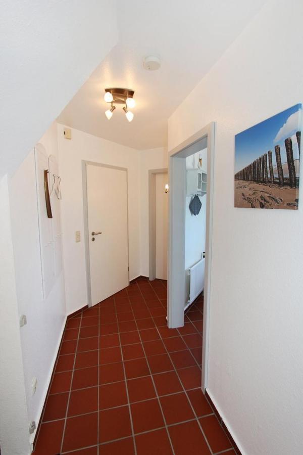 Haus Lasse Apartment Westerland Ngoại thất bức ảnh