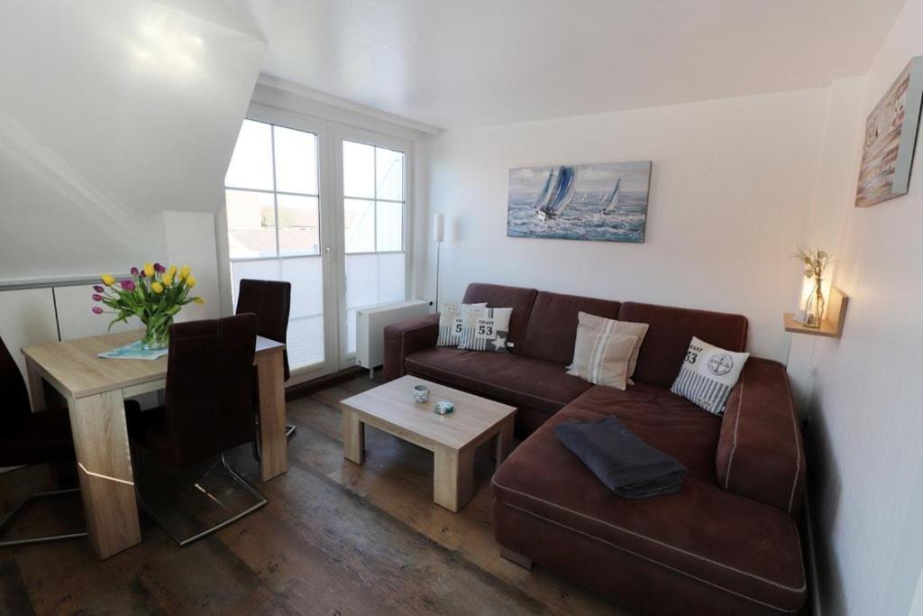 Haus Lasse Apartment Westerland Ngoại thất bức ảnh