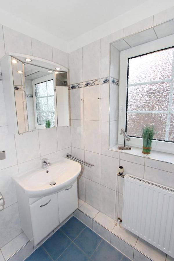 Haus Lasse Apartment Westerland Ngoại thất bức ảnh